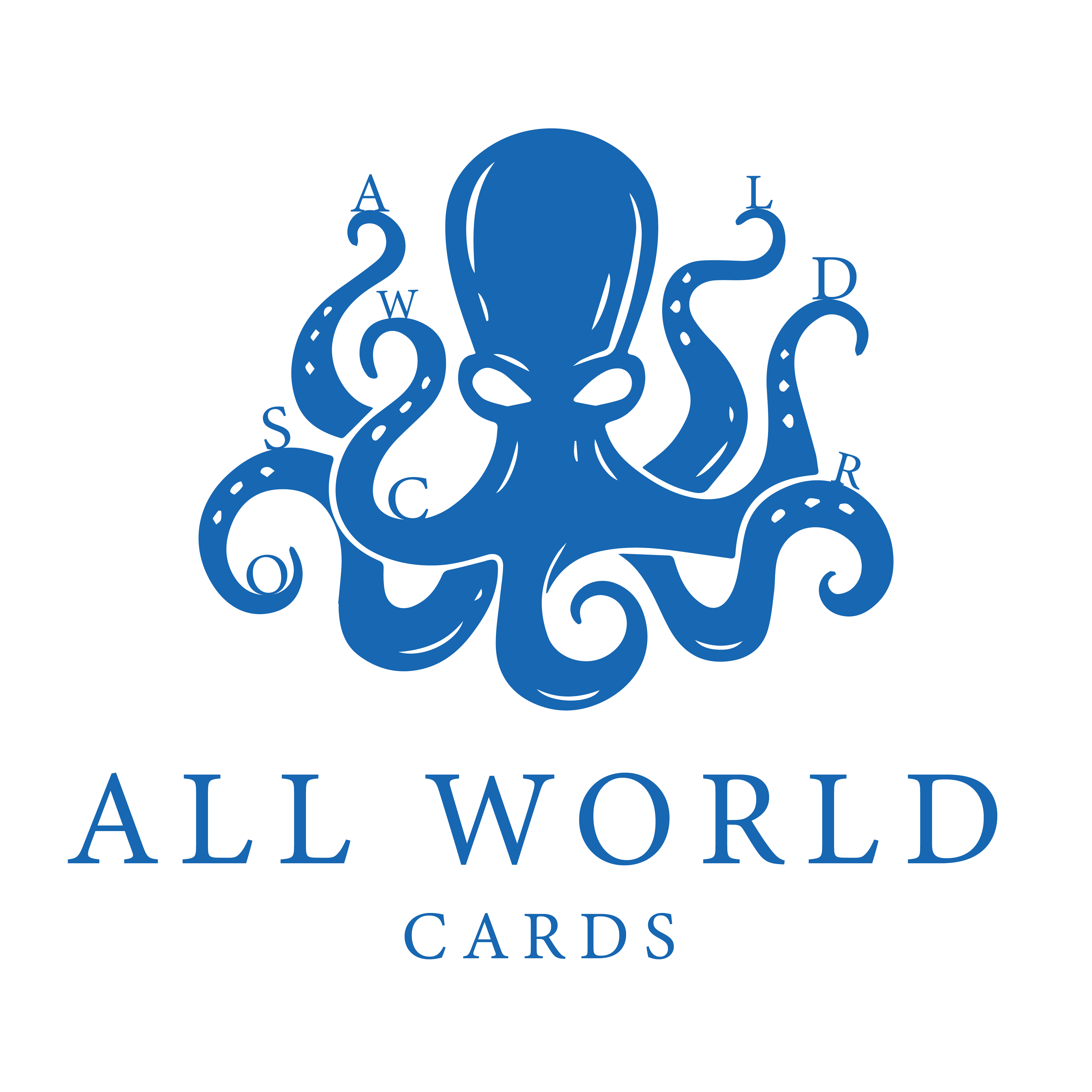 all world cards